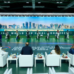 Fissate le date della finale di Coppa del mondo di tiro Issf 2025 Fissate le date della finale di Coppa del mondo di tiro Issf 2025