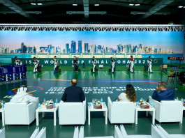 Fissate le date della finale di Coppa del mondo di tiro Issf 2025 Fissate le date della finale di Coppa del mondo di tiro Issf 2025