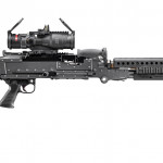 Governo americano incarica Fn Usa di fornire canne per mitragliatrici M240 e M249 Governo americano incarica Fn Usa di fornire canne per mitragliatrici M240 e M249