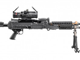 Governo americano incarica Fn Usa di fornire canne per mitragliatrici M240 e M249 Governo americano incarica Fn Usa di fornire canne per mitragliatrici M240 e M249