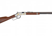 Henry celebra i 250 anni dei marine con la Spirit of the Corps Tribute Edition Henry celebra i 250 anni dei marine con la Spirit of the Corps Tribute Edition