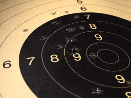 L’Uits ufficializza le date delle finali nazionali 2025 L’Uits ufficializza le date delle finali nazionali 2025: bersaglio da tiro a segno