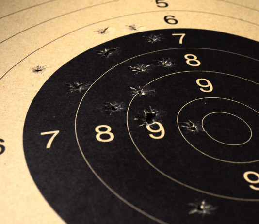 L’Uits ufficializza le date delle finali nazionali 2025 L’Uits ufficializza le date delle finali nazionali 2025: bersaglio da tiro a segno