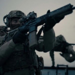 La Sig Sauer Mcx per i Royal marines La Sig Sauer Mcx per i Royal marines