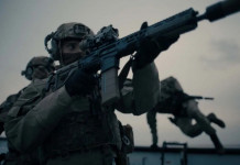 La Sig Sauer Mcx per i Royal marines La Sig Sauer Mcx per i Royal marines