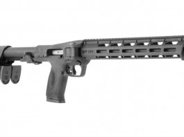 La Smith & Wesson M&P Fpc anche in 10 mm auto La Smith & Wesson M&P Fpc anche in 10 mm auto