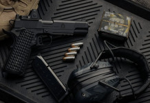 La Springfield Armory Trp anche in 9×19 mm (e optic ready) La Springfield Armory Trp anche in 9x19 mm (e optic ready)