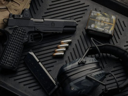 La Springfield Armory Trp anche in 9×19 mm (e optic ready) La Springfield Armory Trp anche in 9x19 mm (e optic ready)