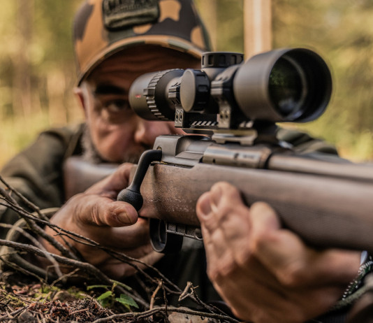 Le tre varianti della Mauser 25 Le tre varianti della Mauser 25
