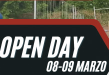 Open day di Revo Arms alla Ghedi Shooting Academy Open day di Revo Arms a Ghedi Shooting Academy