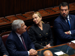 Presidenza del consiglio apre tavolo di lavoro sull’Uits Presidenza del consiglio apre tavolo di lavoro sull’Uits: governo Meloni alla Camera