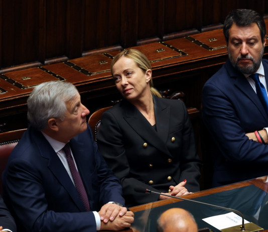 Presidenza del consiglio apre tavolo di lavoro sull’Uits Presidenza del consiglio apre tavolo di lavoro sull’Uits: governo Meloni alla Camera
