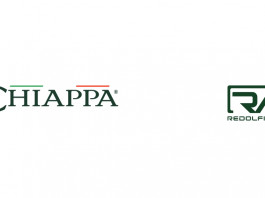 Redolfi distributore di Chiappa in Italia Redolfi distributore di Chiappa in Italia
