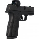 Shalotek Flex Xlr-17: l’impugnatura per customizzare la Sig Sauer P365 Shalotek Flex Xlr-17: l’impugnatura per customizzare la Sig Sauer P365