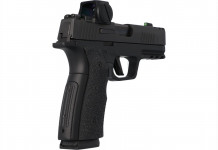 Shalotek Flex Xlr-17: l’impugnatura per customizzare la Sig Sauer P365 Shalotek Flex Xlr-17: l’impugnatura per customizzare la Sig Sauer P365