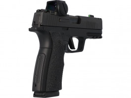 Shalotek Flex Xlr-17: l’impugnatura per customizzare la Sig Sauer P365 Shalotek Flex Xlr-17: l’impugnatura per customizzare la Sig Sauer P365