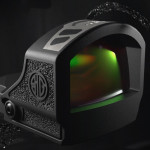 Sig Sauer annuncia il red dot Romeo-Rs Sig Sauer annuncia il red dot Romeo-Rs