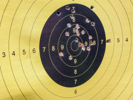 Uits: «Decreto 25 avvia nostra riorganizzazione» Uits: «Decreto 25 avvia nostra riorganizzazione»: bersaglio per tiro a segno