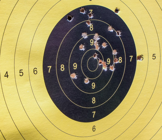 Uits: «Decreto 25 avvia nostra riorganizzazione» Uits: «Decreto 25 avvia nostra riorganizzazione»: bersaglio per tiro a segno