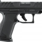 Umarex reinterpreta la Walther Pdp F-Series in una variante di libera vendita Umarex reinterpreta la Pdp F-Series in una variante di libera vendita