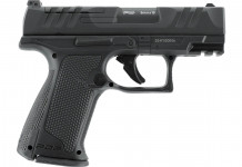 Umarex reinterpreta la Walther Pdp F-Series in una variante di libera vendita Umarex reinterpreta la Pdp F-Series in una variante di libera vendita