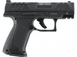 Umarex reinterpreta la Walther Pdp F-Series in una variante di libera vendita Umarex reinterpreta la Pdp F-Series in una variante di libera vendita