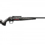 Una carabina Winchester in edizione limitata: ecco la Xpert Carbon Varmint Threaded Una carabina Winchester in edizione limitata ecco la Xpert Carbon Varmint Threaded