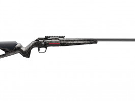 Una carabina Winchester in edizione limitata: ecco la Xpert Carbon Varmint Threaded Una carabina Winchester in edizione limitata ecco la Xpert Carbon Varmint Threaded