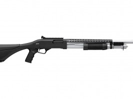 Xtrem Marine Defender: il fucile a pompa Winchester Sxp in edizione limitata Xtrem Marine Defender il fucile a pompa Winchester Sxp in edizione limitata