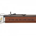 asta Henry Spirit of the Corps Tribute Edition