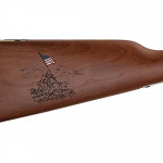 calcio Henry Spirit of the Corps Tribute Edition