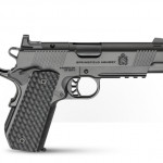 carry contour springfield armory trp black