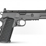 full size springfield armory trp black
