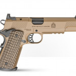 full size springfield armory trp coyote