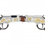 incisioni Henry Spirit of the Corps Tribute Edition