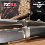 iwa blade award