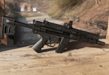 Gsg Gsg-9 calibro 9×19 mm, operatività teutonica – Prova a fuoco