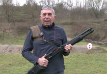 Derya Arms Lion Xt-401 calibro 12, per una caccia low cost – Prova a fuoco Derya Lion Xt-401