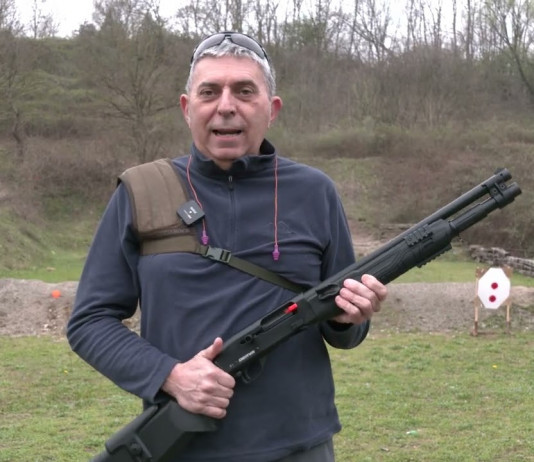 Derya Arms Lion Xt-401 calibro 12, per una caccia low cost – Prova a fuoco Derya Lion Xt-401