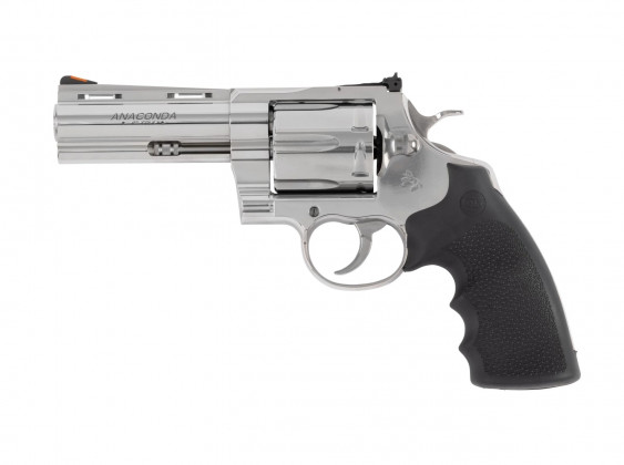 4,25 pollici Colt Anaconda