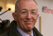 Altro lutto nel mondo del tiro a segno: è mancato Tito Süss Altro lutto nel mondo del tiro a segno è mancato Tito Süss