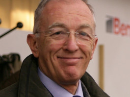 Altro lutto nel mondo del tiro a segno: è mancato Tito Süss Altro lutto nel mondo del tiro a segno è mancato Tito Süss