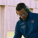 Argento per Mazzetti nella Coppa del mondo di tiro Argento per Mazzetti nella Coppa del mondo di tiro