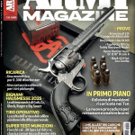 Armi Magazine maggio 2025