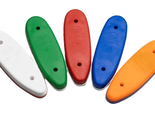 Disponibile il calciolo Beretta by Shu per fucili da tiro Disponibile il calciolo Beretta by Shu per fucili da tiro