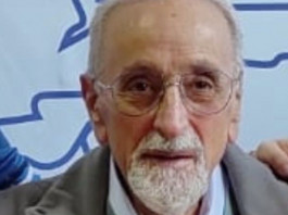 È mancato Gian Franco Silvano, storico presidente del Tsn Novi Ligure È mancato Gian Franco Silvano, storico presidente del Tsn Novi Ligure