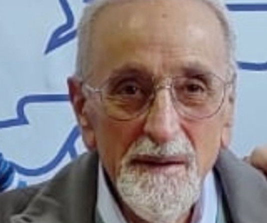 È mancato Gian Franco Silvano, storico presidente del Tsn Novi Ligure È mancato Gian Franco Silvano, storico presidente del Tsn Novi Ligure