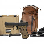 Executive Carry: la prima pistola della Daniel Defense Limited Series Executive Carry: la prima pistola della Daniel Defense Limited Series