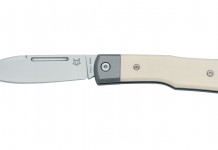 Eleganza senza blocco con il chiudibile Fox Barlow Fox Barlow