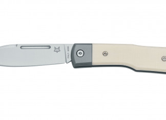 Eleganza senza blocco con il chiudibile Fox Barlow Fox Barlow